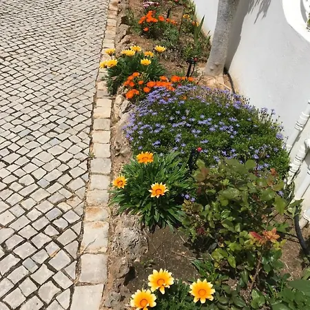 Vivenda Rosa Albufeira