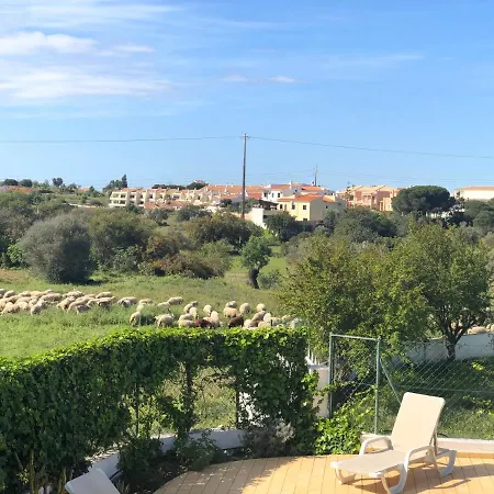 Vivenda Rosa Albufeira *