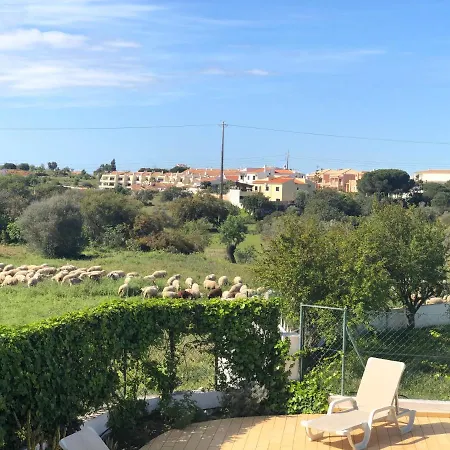 Vivenda Rosa Albufeira *