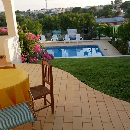 Vivenda Rosa Albufeira