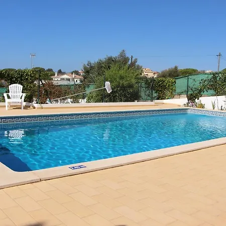 Vivenda Rosa Albufeira Villa Fontainhas (Faro)