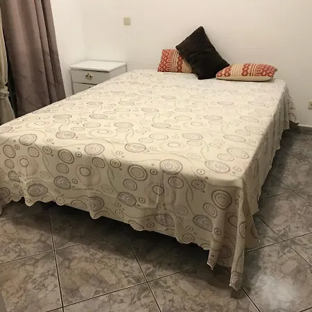 Vivenda Rosa Albufeira Villa Fontainhas (Faro)