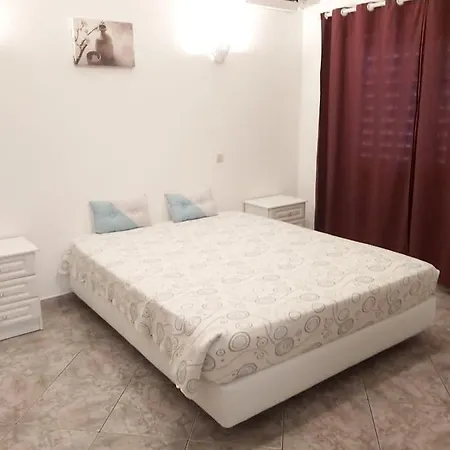 Vivenda Rosa Albufeira