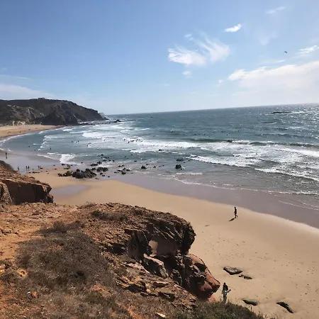 Vivenda Rosa Albufeira *