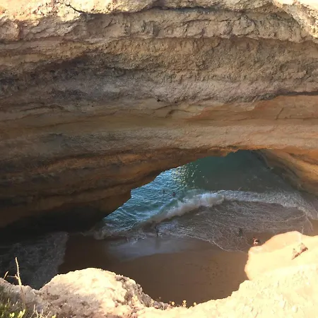 Villa Vivenda Rosa Albufeira Fontainhas (Faro)