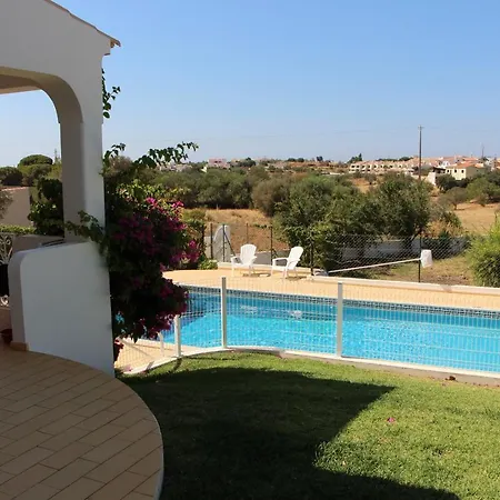 Vivenda Rosa Albufeira Villa Fontainhas (Faro)