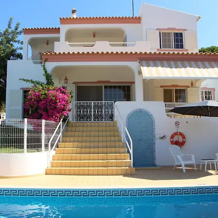 Vivenda Rosa Albufeira Fontainhas (Faro)