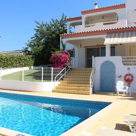 Vivenda Rosa Albufeira Villa Fontainhas (Faro)