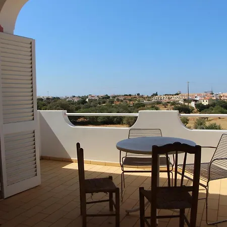 Villa Vivenda Rosa Albufeira *
