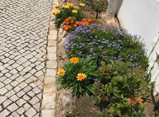 Vivenda Rosa Albufeira
