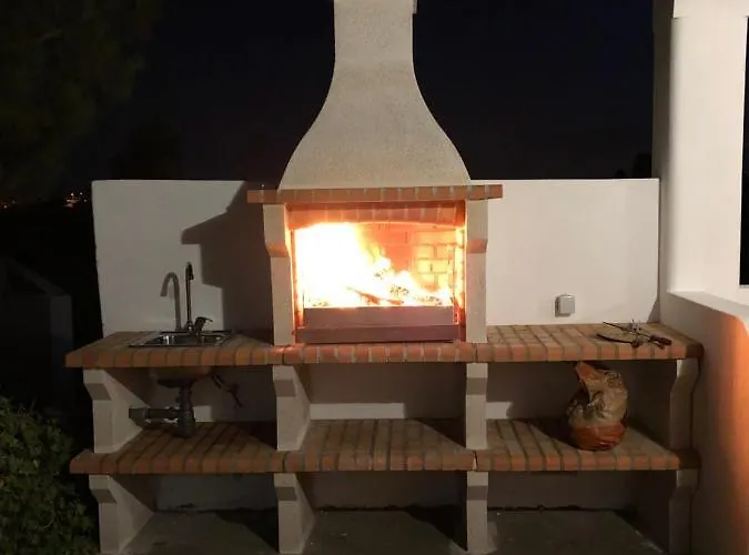 Vivenda Rosa Albufeira Villa