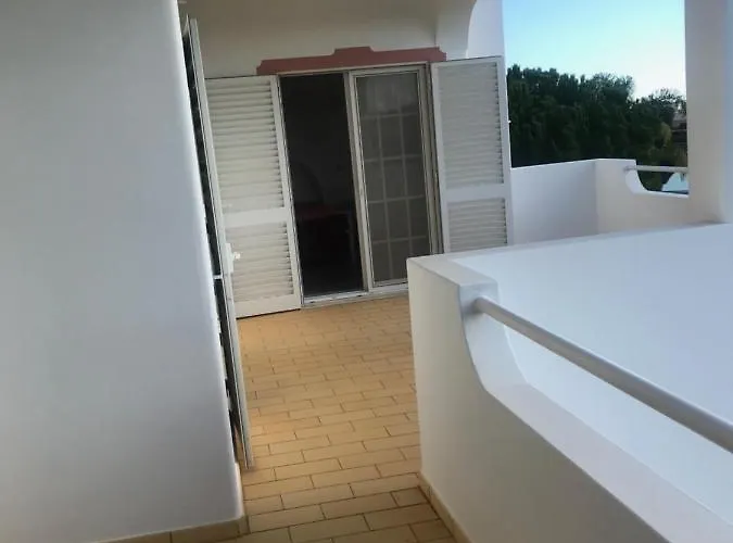 Vivenda Rosa Albufeira Villa *