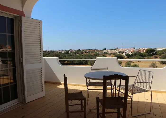 Villa Vivenda Rosa Albufeira *