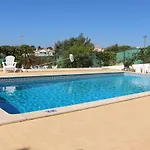 Vivenda Rosa Albufeira Villa Fontainhas (Faro)