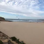 Vivenda Rosa Albufeira Villa