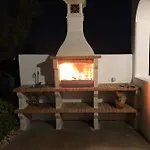 Vivenda Rosa Albufeira Villa