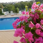 Villa Vivenda Rosa Albufeira