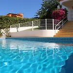 Villa Vivenda Rosa Albufeira