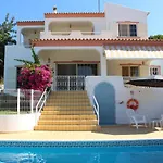 Vivenda Rosa Albufeira Fontainhas (Faro)