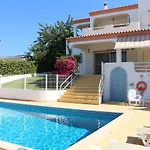 Vivenda Rosa Albufeira Villa Fontainhas (Faro)