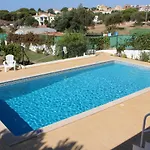 Villa Vivenda Rosa Albufeira *