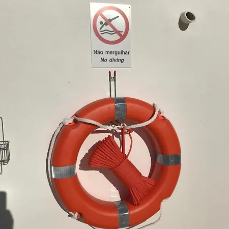 Vivenda Rosa Albufeira