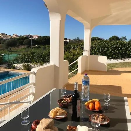 Vivenda Rosa Albufeira