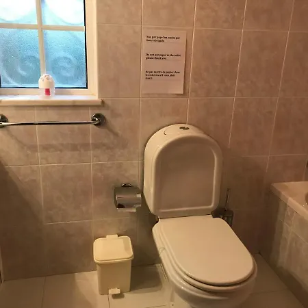 Villa Vivenda Rosa Albufeira