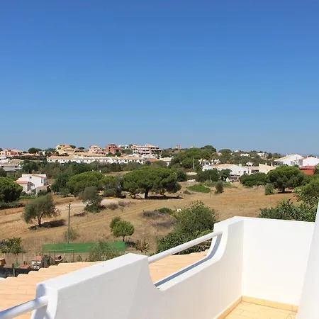 Villa Vivenda Rosa Albufeira