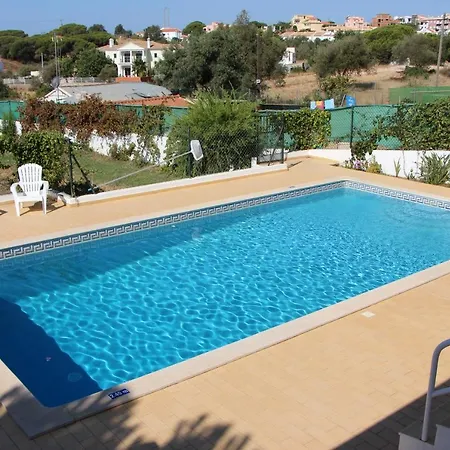 Villa Vivenda Rosa Albufeira *