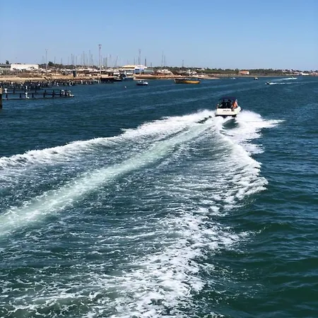 Vivenda Rosa Albufeira فيلة Fontainhas (Faro)