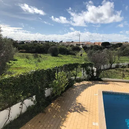 Vivenda Rosa Albufeira * Fontainhas (Faro)