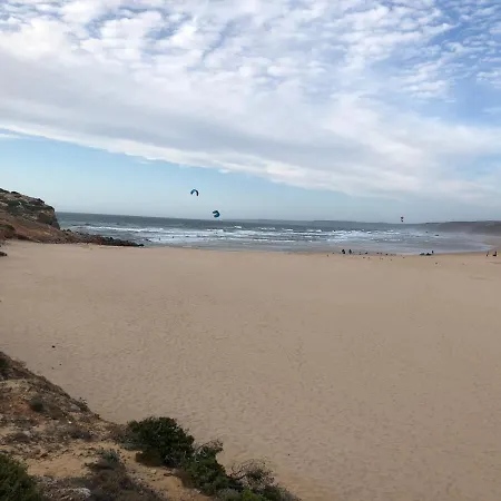 Vivenda Rosa Albufeira فيلة