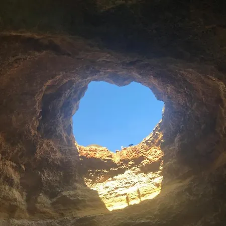 Vivenda Rosa Albufeira فيلة Fontainhas (Faro)