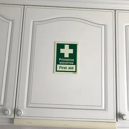 Vivenda Rosa Albufeira * Fontainhas (Faro)