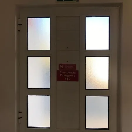 Vivenda Rosa Albufeira Fontainhas (Faro)