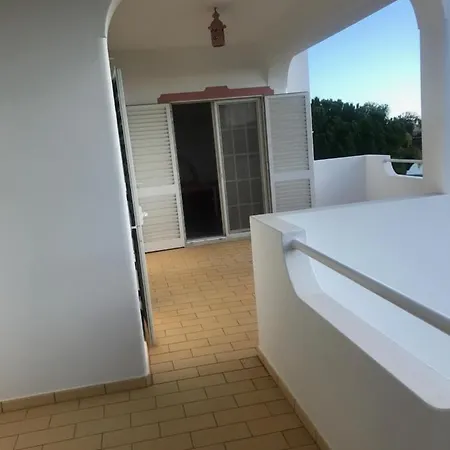 Vivenda Rosa Albufeira فيلة *