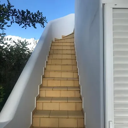 فيلة Vivenda Rosa Albufeira Fontainhas (Faro)