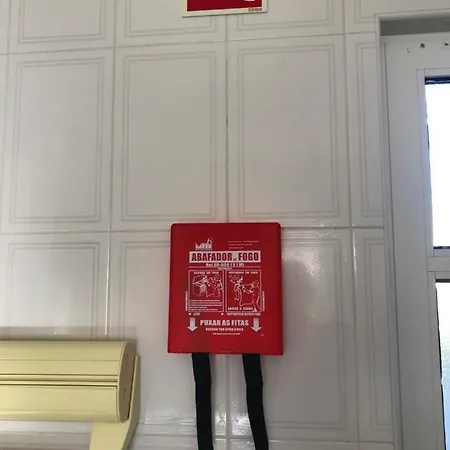 Vivenda Rosa Albufeira Fontainhas (Faro)