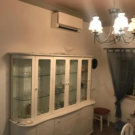 Vivenda Rosa Albufeira فيلة