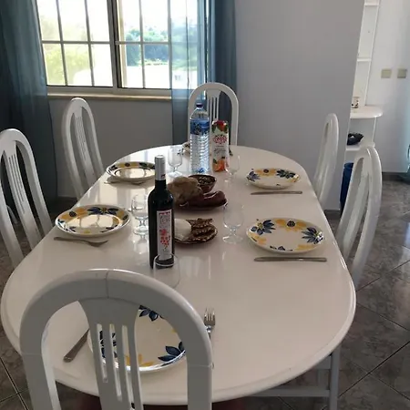 Vivenda Rosa Albufeira فيلة