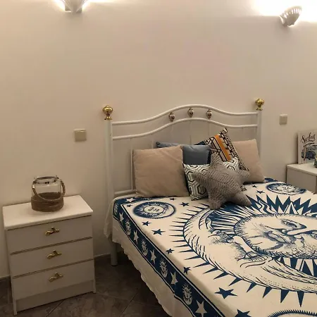 Vivenda Rosa Albufeira فيلة *