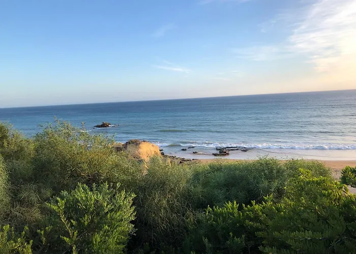 Vivenda Rosa Albufeira * Fontainhas (Faro)