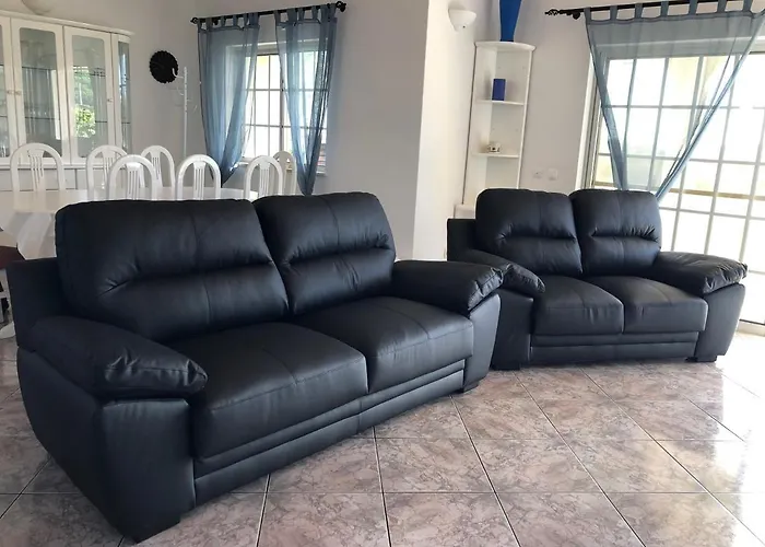 Vivenda Rosa Albufeira * Fontainhas (Faro)