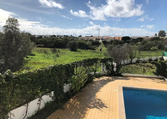 Vivenda Rosa Albufeira * Fontainhas (Faro)