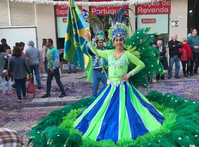Vivenda Rosa Albufeira Villa