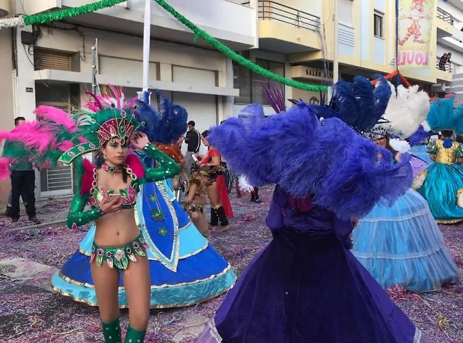 Vivenda Rosa Albufeira Fontainhas (Faro)