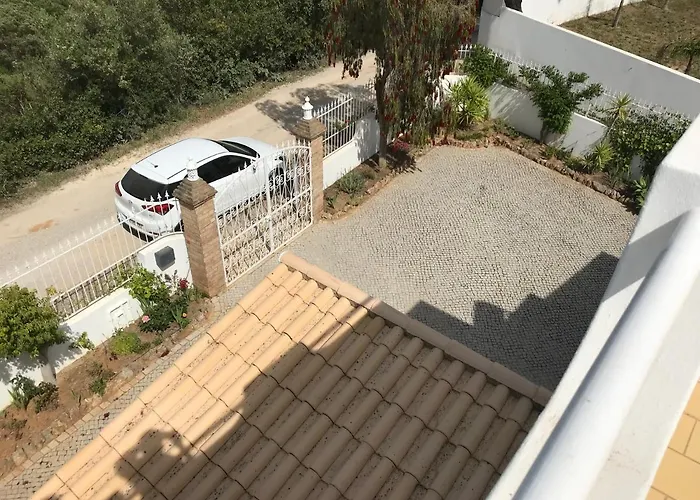 Vivenda Rosa Albufeira