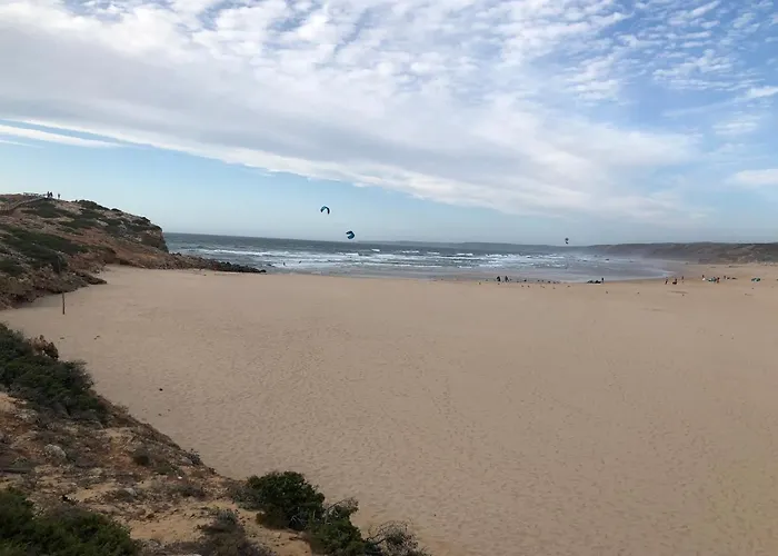 Vivenda Rosa Albufeira Villa