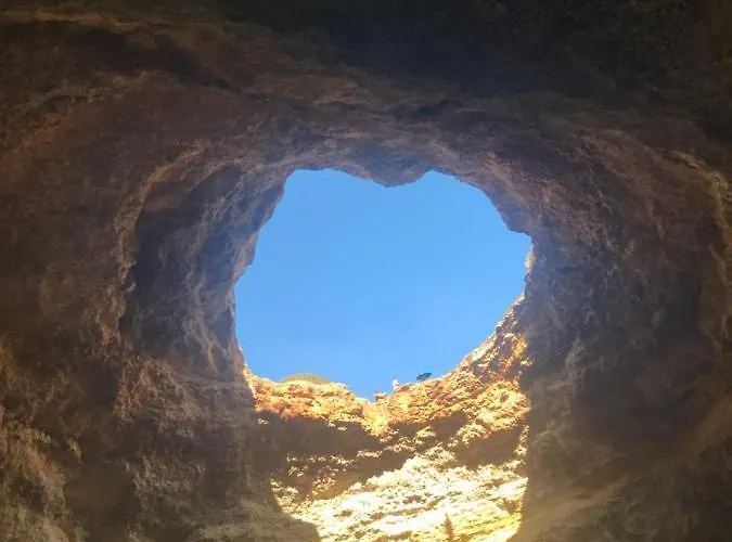 Vivenda Rosa Albufeira Villa Fontainhas (Faro)